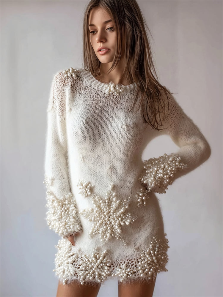 Classic Designed Jumper