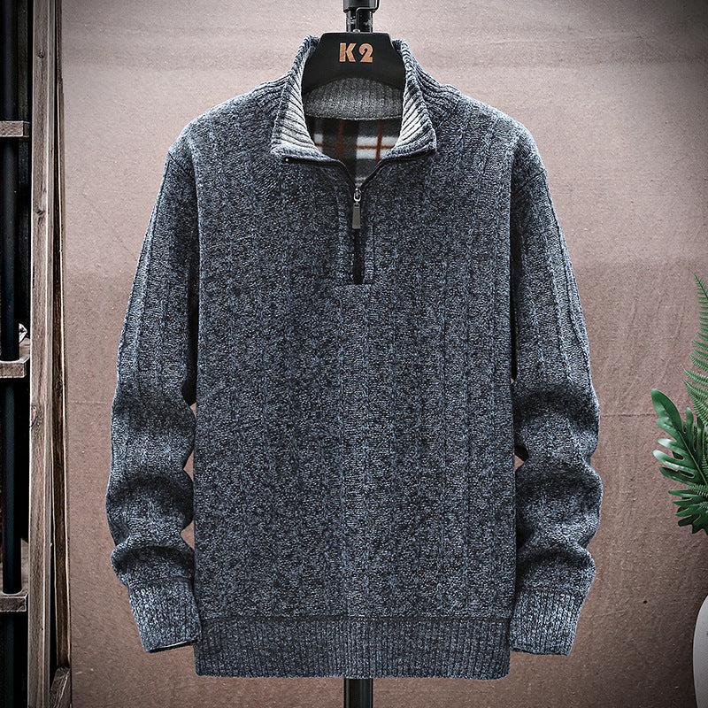 Elegantly Designed Jumper