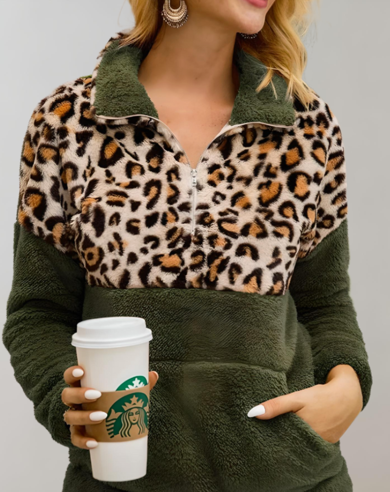 Classic Vintage Jumper