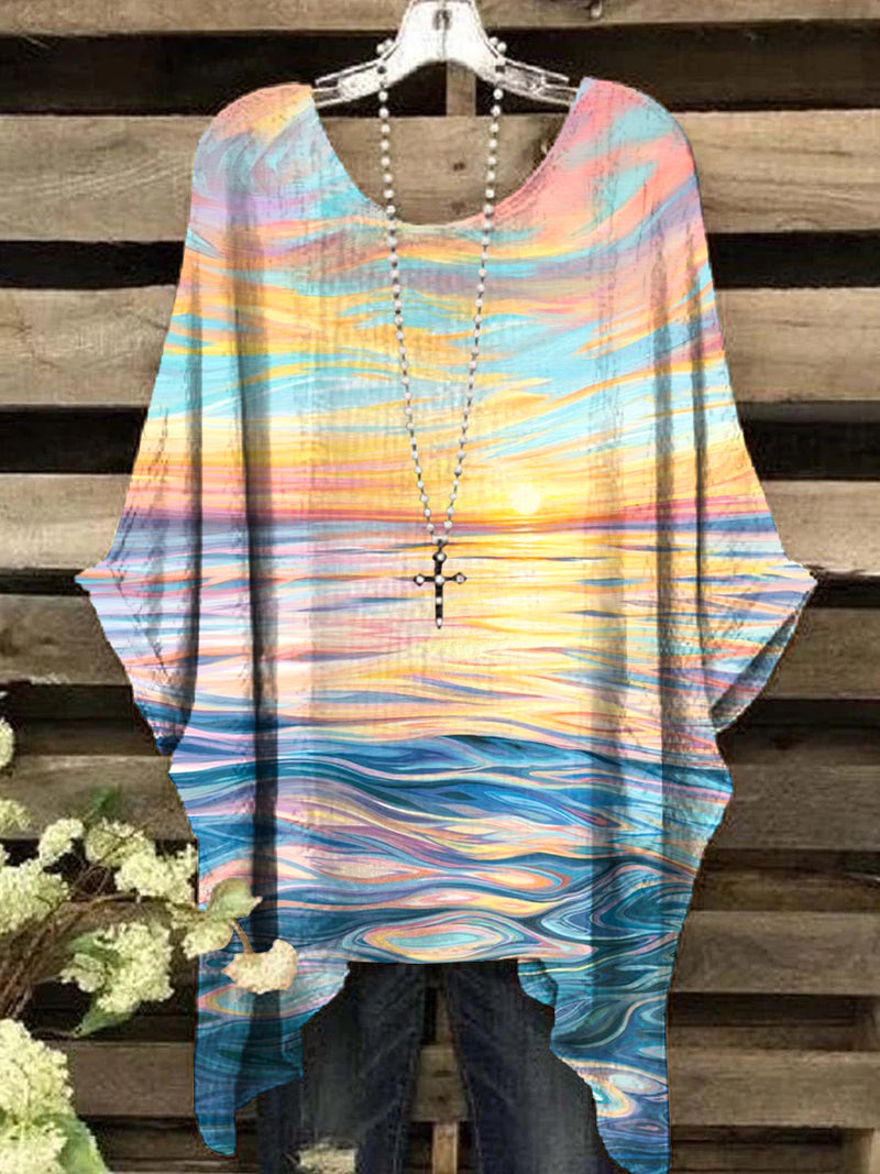 Elegantly Designed Top