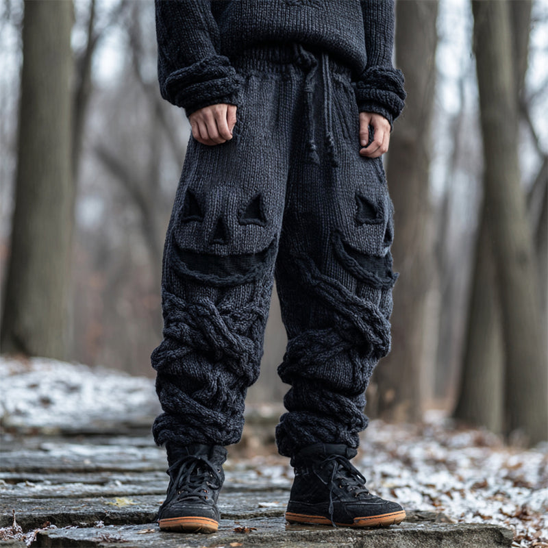 Elegantly Designed Trousers