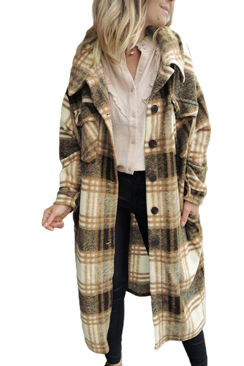 Vintage Inspired Coat