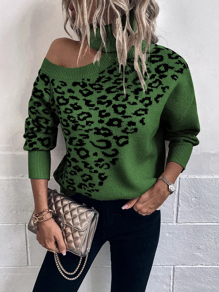 Elegantly Designed Jumper