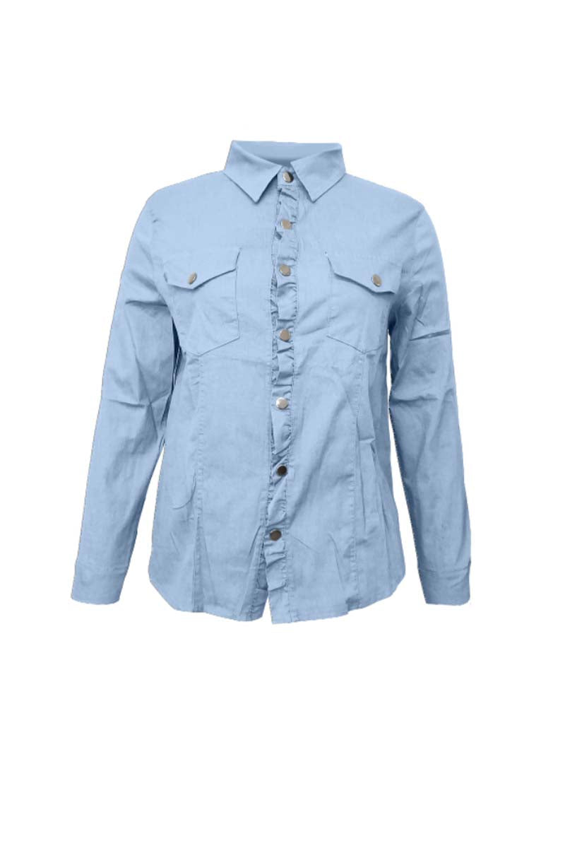 Elegantly Designed Jacket