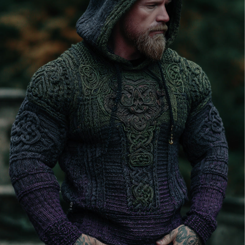 Vintage Inspired Jumper