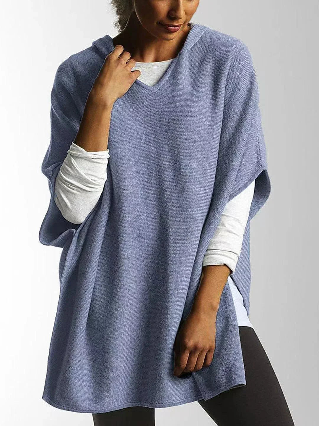 Barbara® | Modern and versatile winter sweater