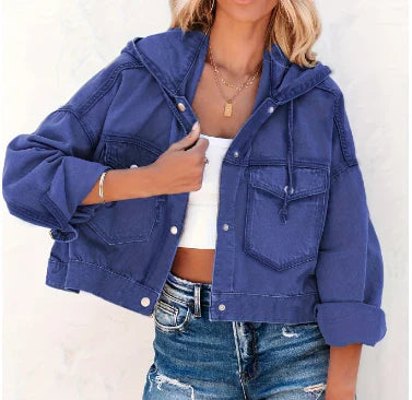 Beautifully Crafted Coat