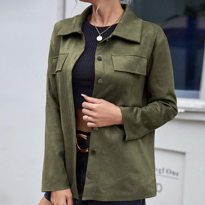 Classic Designed Coat