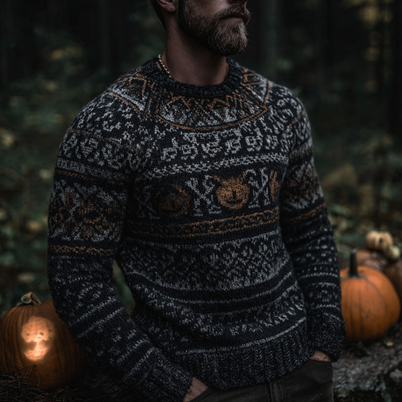 Elegantly Designed Jumper