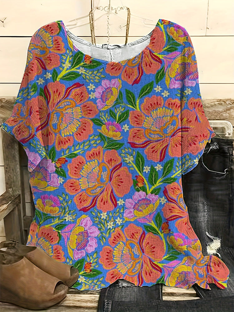 Vintage Inspired Shirt