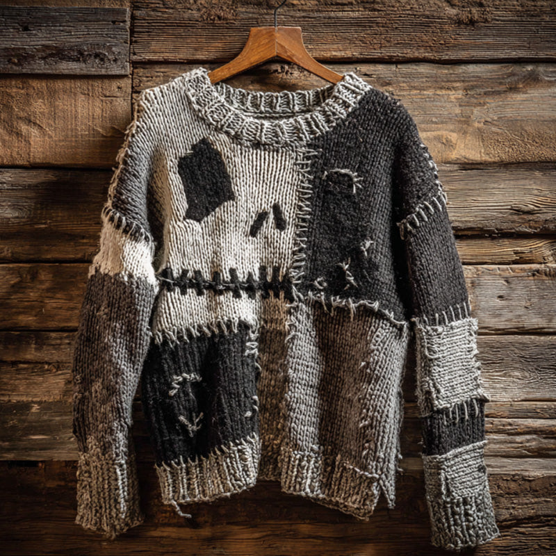 Beautifully Crafted Jumper