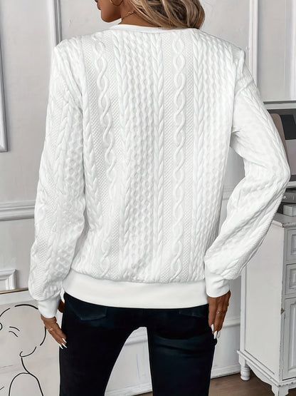 Beautifully Crafted Jumper