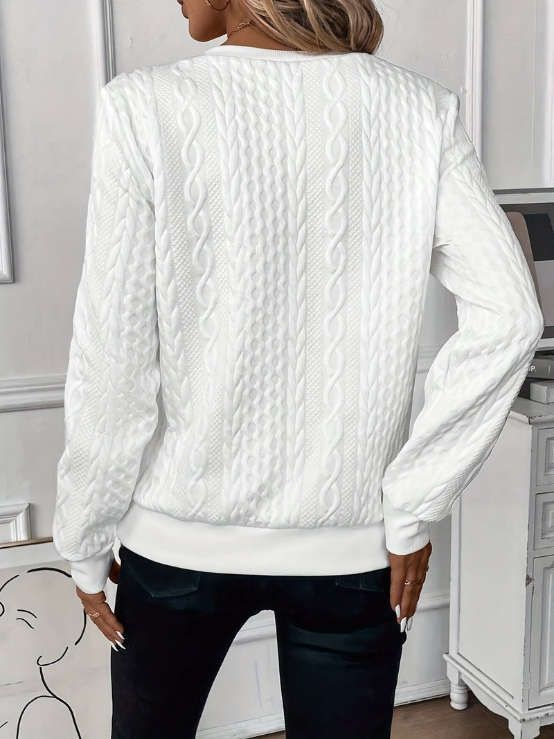 Vintage Inspired Jumper
