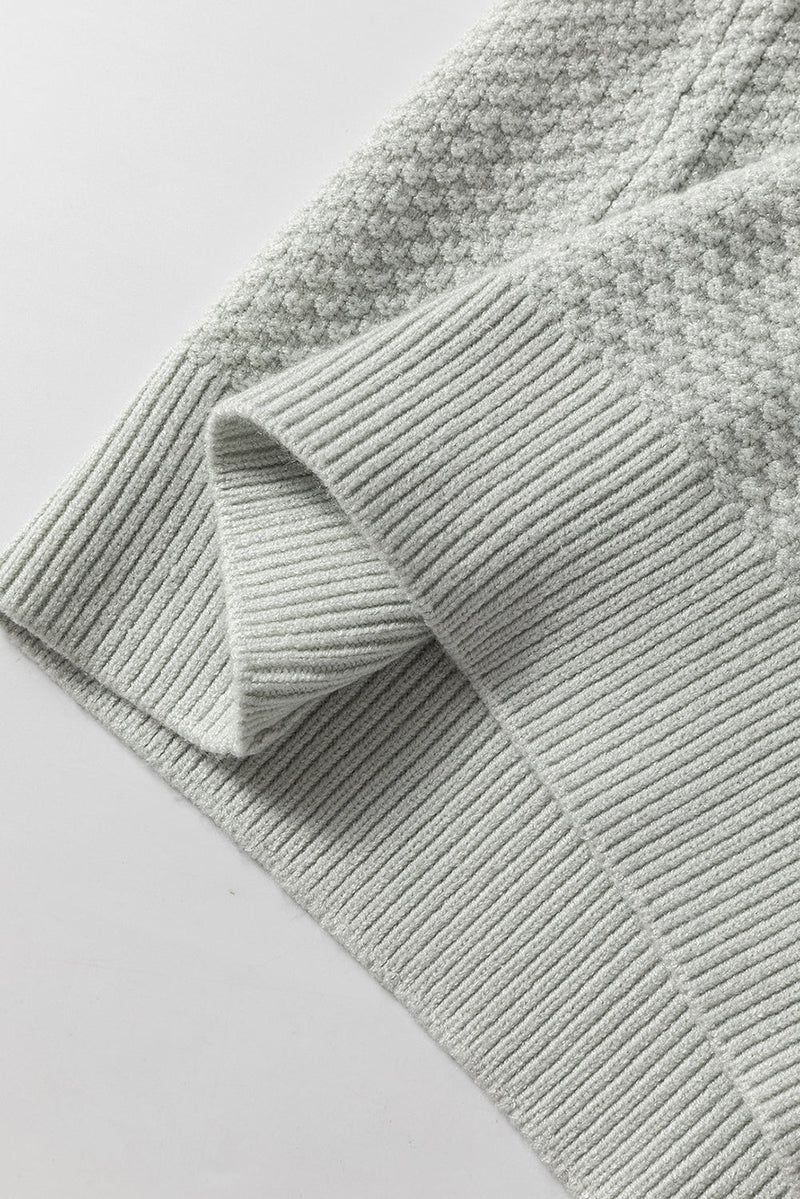 Thoughtfully Designed Jumper