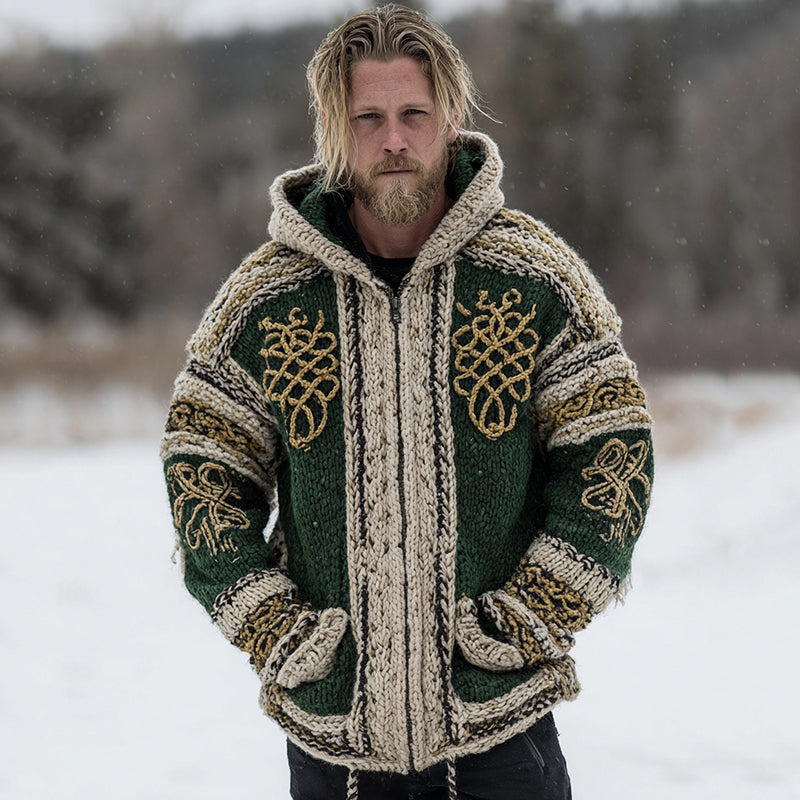 Classic Designed Jumper