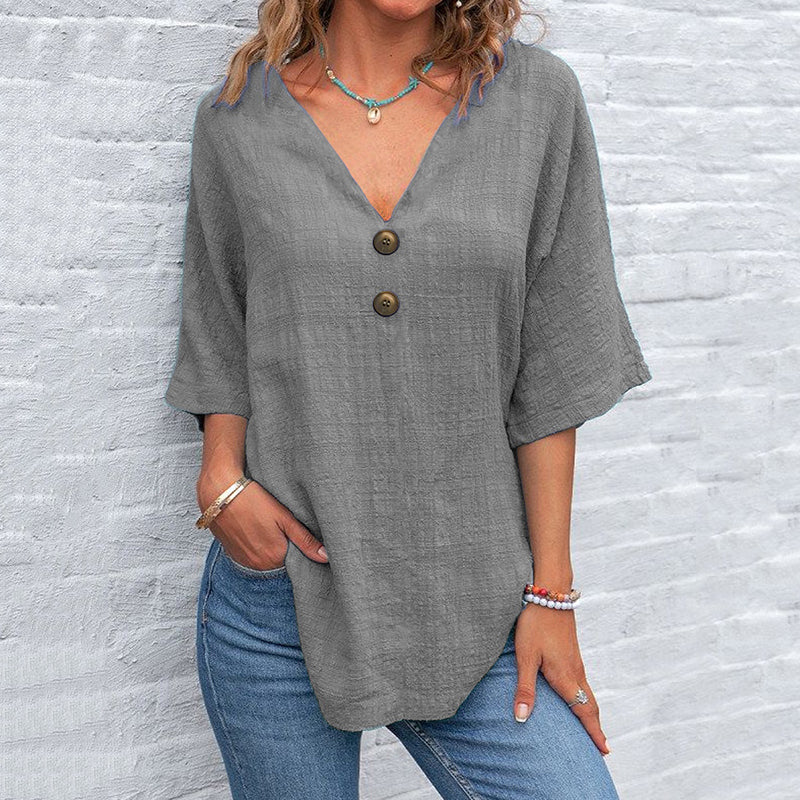 Timeless Vintage Style T-Shirt