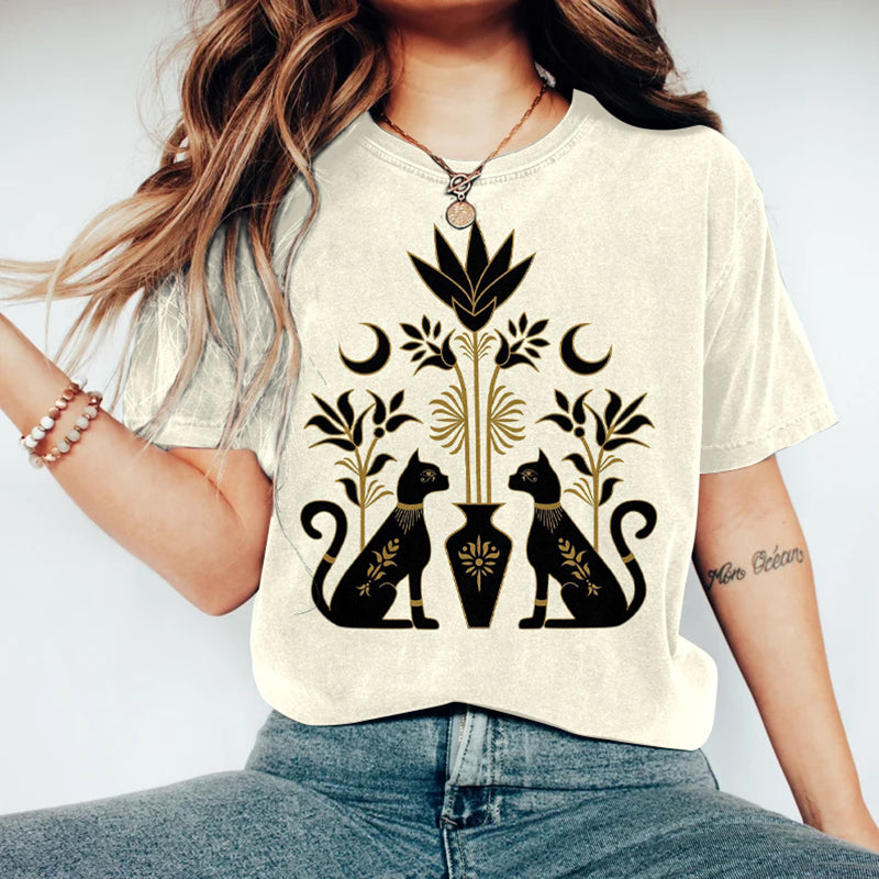 Classic Vintage T-Shirt