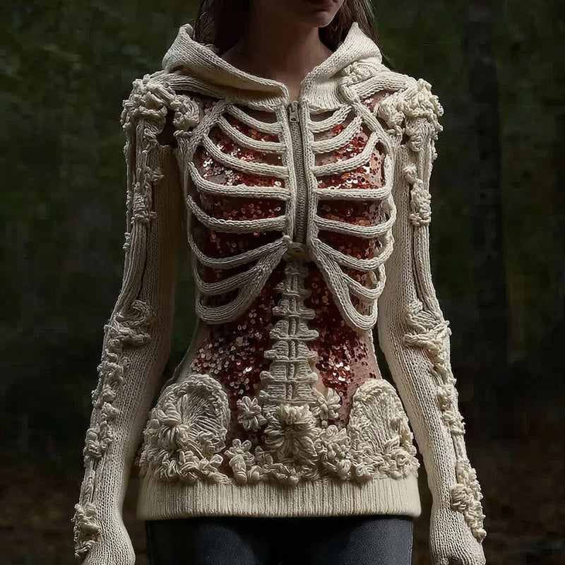Beautifully Crafted Jumper
