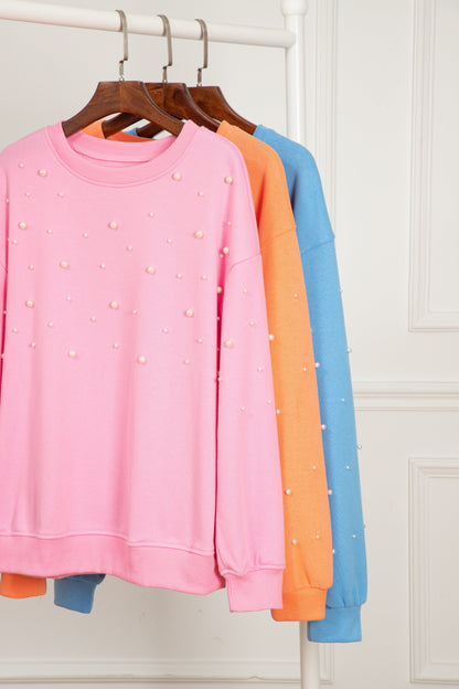 Thoughtfully Designed Jumper