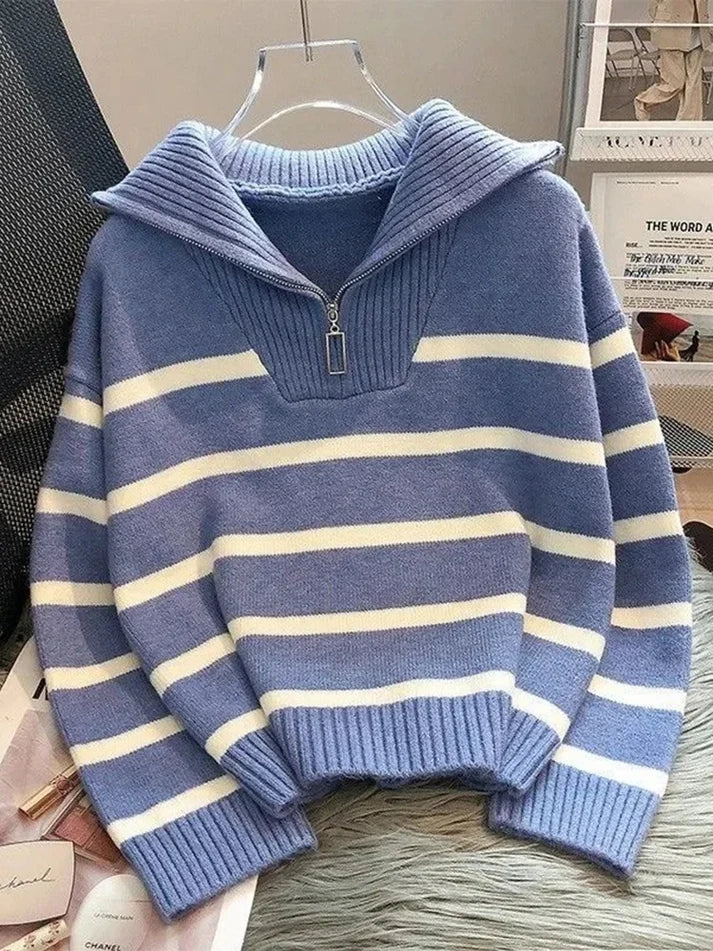 Classic Designed Jumper