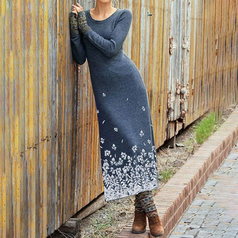 Classic Vintage Dress