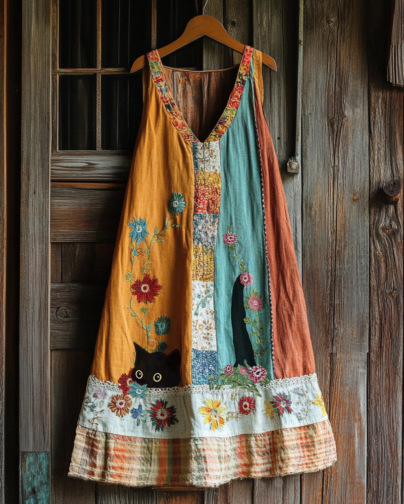Elegantly Designed Dress