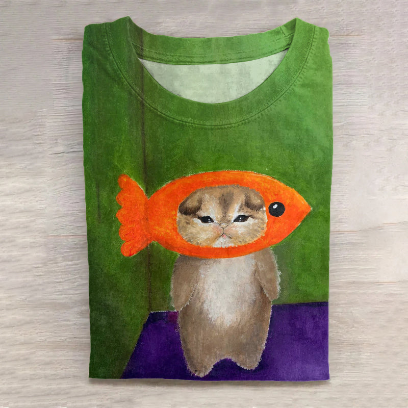 Vintage Inspired T-Shirt