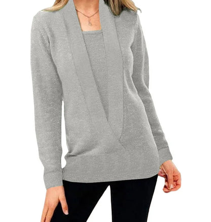 Elegantly Designed Jumper