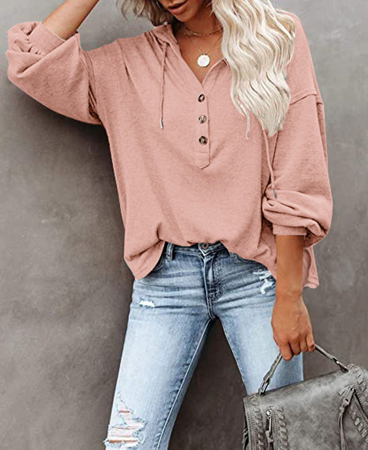 Gracefully Designed Jumper