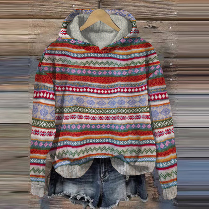 Classic Vintage Jumper