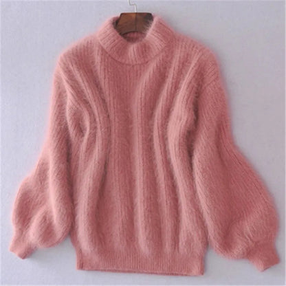 Thoughtfully Designed Jumper
