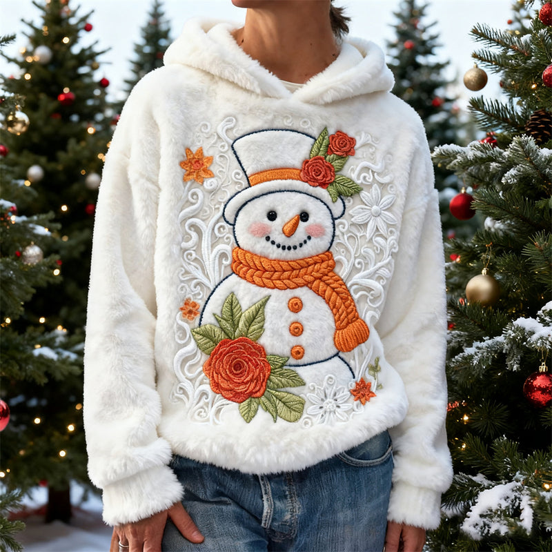 Thoughtfully Designed Jumper
