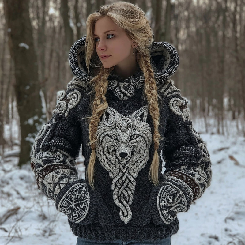 Classic Vintage Jumper