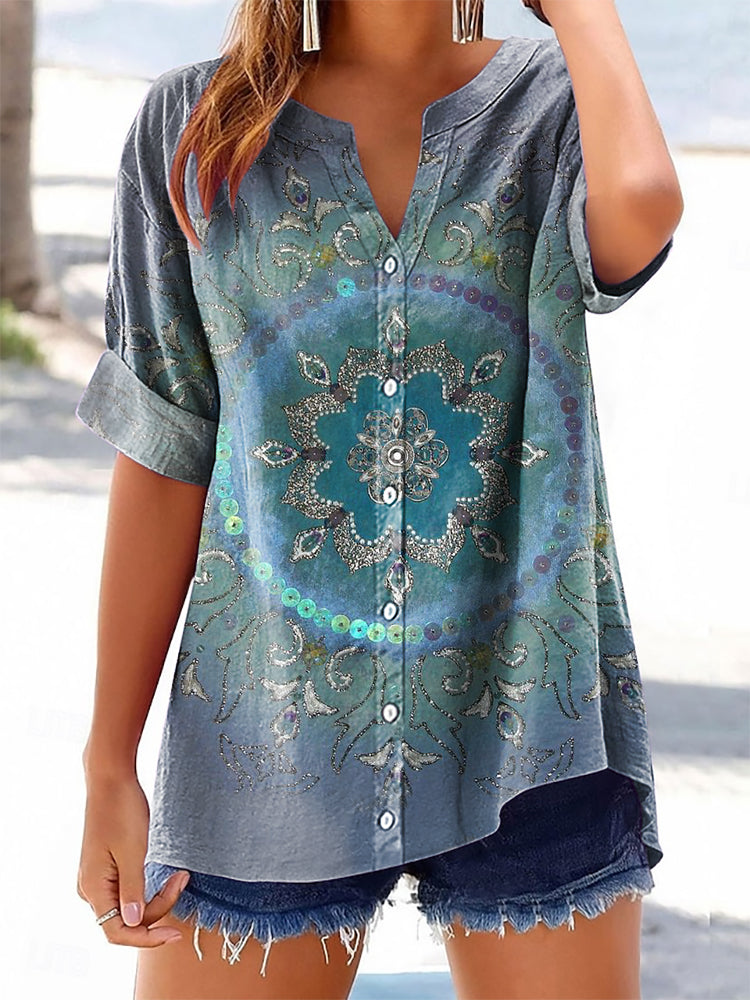 Elegantly Designed Shirt
