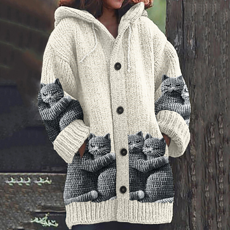 Beautifully Crafted Jumper