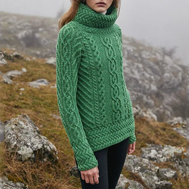 Beautifully Crafted Jumper