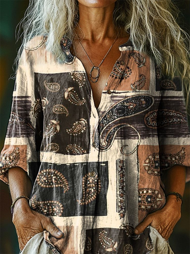 Elegantly Designed Garment