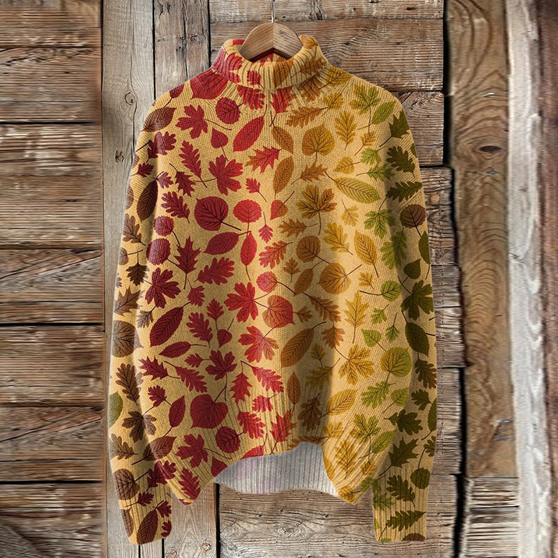 Classic Designed Jumper
