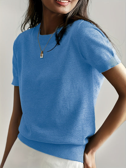 LM | Versatile and comfortable sweater