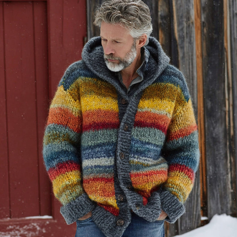 Beautifully Crafted Cardigan
