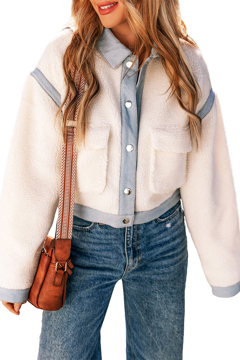 Beautifully Crafted Jacket