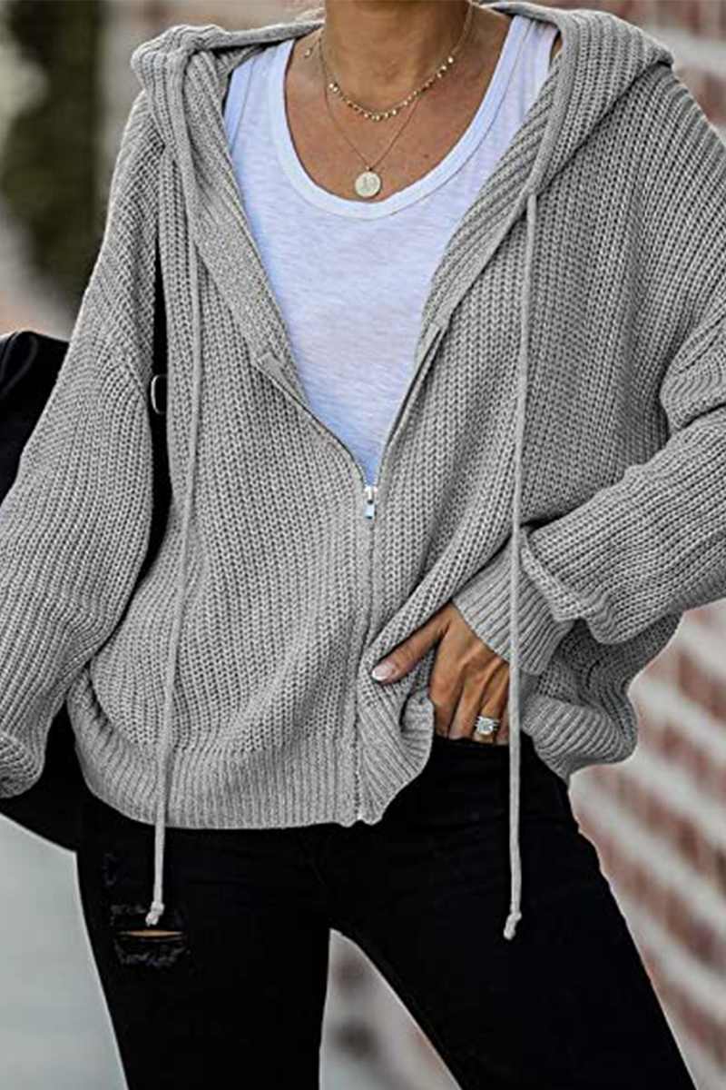 Classic Designed Jumper