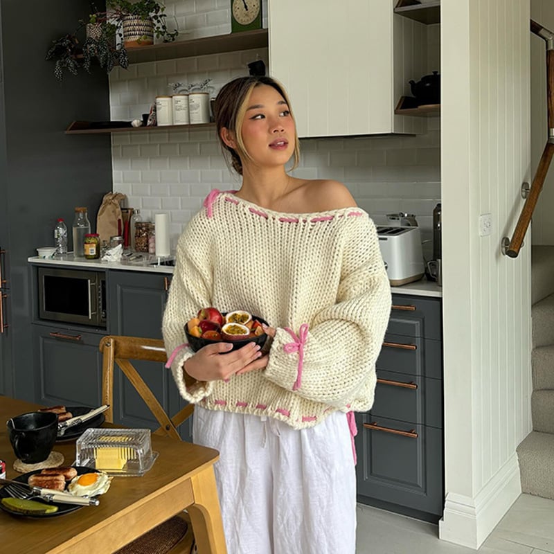 Elegantly Designed Jumper