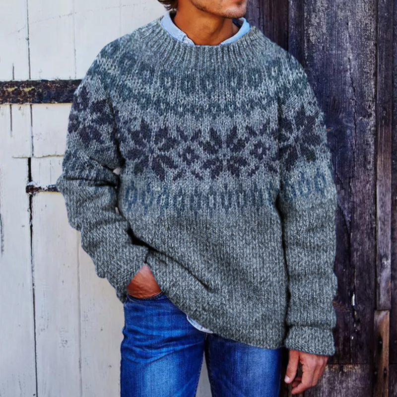 Elegantly Designed Jumper