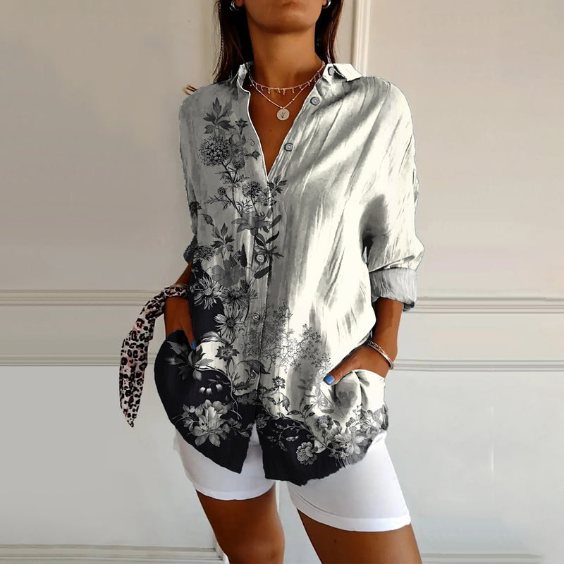 Thoughtfully Designed Shirt