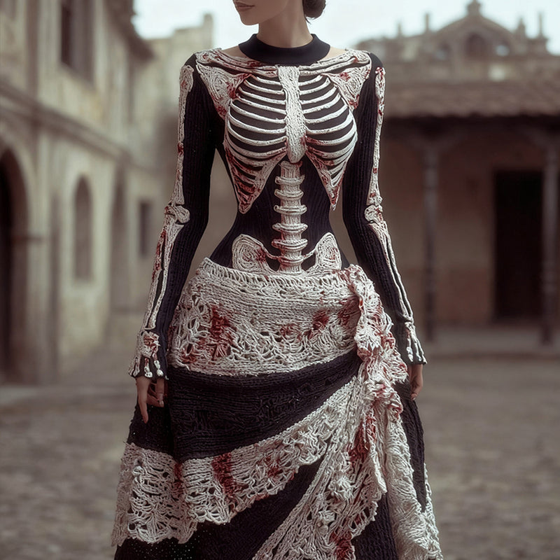 Beautifully Crafted Dress