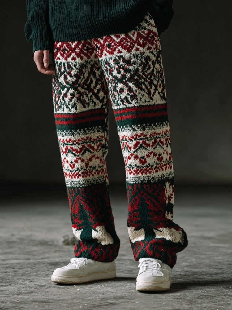 Classic Vintage Trousers