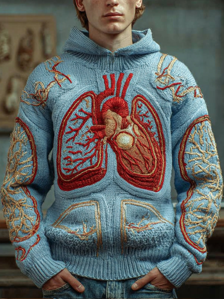 Elegantly Designed Jumper