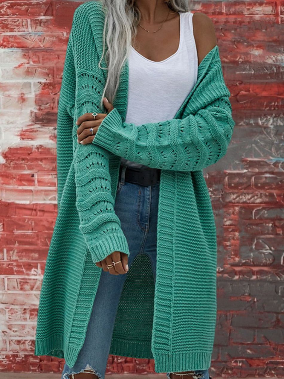  Effortless and Classy winter Jacket