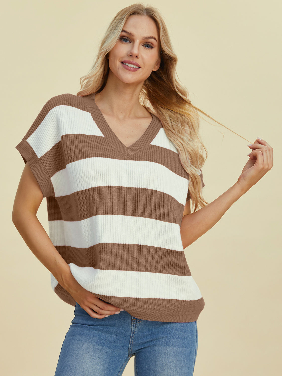 Elegantly Designed Jumper